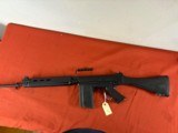SPRINGFIELD ARMORY SAR-4800SEMI AUTO RIFLE 7.62 ~ MADE IN BRAZIL ~ - 2 of 16
