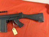 SPRINGFIELD ARMORY SAR-4800SEMI AUTO RIFLE 7.62 ~ MADE IN BRAZIL ~ - 12 of 16