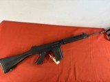 SPRINGFIELD ARMORY SAR-4800SEMI AUTO RIFLE 7.62 ~ MADE IN BRAZIL ~ - 4 of 16