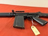 SPRINGFIELD ARMORY SAR-4800SEMI AUTO RIFLE 7.62 ~ MADE IN BRAZIL ~ - 13 of 16