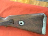 WWll GERMAN NAZI K98 bnz 4 BOLT ACTION RIFLE 8mm - 8 of 18