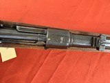 WWll GERMAN NAZI K98 bnz 4 BOLT ACTION RIFLE 8mm - 6 of 18