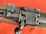 WWll GERMAN NAZI K98 bnz 4 BOLT ACTION RIFLE 8mm - 12 of 18