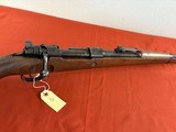 WWll GERMAN NAZI K98 bnz 4 BOLT ACTION RIFLE 8mm - 3 of 18