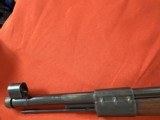 WWll GERMAN NAZI K98 bnz 4 BOLT ACTION RIFLE 8mm - 10 of 18