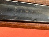 WWll GERMAN NAZI K98 bnz 4 BOLT ACTION RIFLE 8mm - 16 of 18