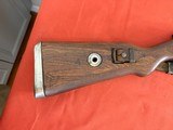 WWll GERMAN NAZI K98 bnz 4 BOLT ACTION RIFLE 8mm - 5 of 18