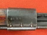 WWll GERMAN NAZI K98 bnz 4 BOLT ACTION RIFLE 8mm - 17 of 18