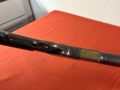 WINCHESTER MODEL 1873 LEVER ACTION RIFLE 32 W.C.F. MADE IN 1890 - Image 15 of 18