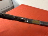WINCHESTER MODEL 1873 LEVER ACTION RIFLE 32 W.C.F. MADE IN 1890 - 15 of 18