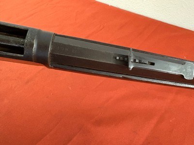 WINCHESTER MODEL 1873 LEVER ACTION RIFLE 32 W.C.F. MADE IN 1890 - Image 12 of 18