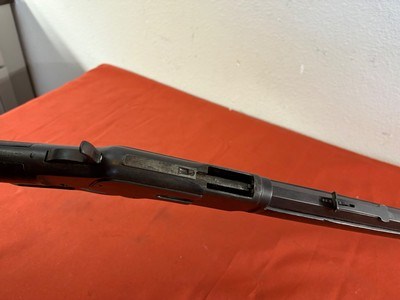 WINCHESTER MODEL 1873 LEVER ACTION RIFLE 32 W.C.F. MADE IN 1890 - Image 13 of 18