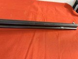 WINCHESTER MODEL 1873 LEVER ACTION RIFLE 32 W.C.F. MADE IN 1890 - 4 of 18