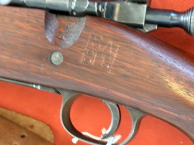 U.S. SPRINGFIELD MODEL 1903 NATIONAL MATCH RIFLE 30-06 ~ STAR GAUGE ~ - Image 12 of 20