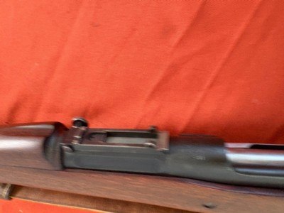 U.S. SPRINGFIELD MODEL 1903 NATIONAL MATCH RIFLE 30-06 ~ STAR GAUGE ~ - Image 11 of 20