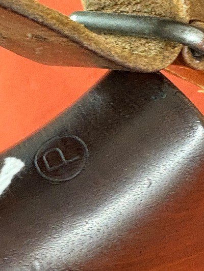 U.S. SPRINGFIELD MODEL 1903 NATIONAL MATCH RIFLE 30-06 ~ STAR GAUGE ~ - Image 20 of 20