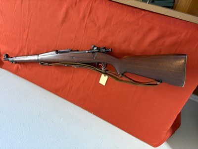 U.S. SPRINGFIELD MODEL 1903 NATIONAL MATCH RIFLE 30-06 ~ STAR GAUGE ~ - Image 6 of 20