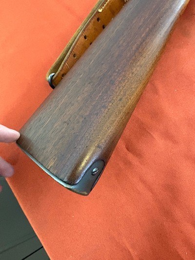 U.S. SPRINGFIELD MODEL 1903 NATIONAL MATCH RIFLE 30-06 ~ STAR GAUGE ~ - Image 9 of 20