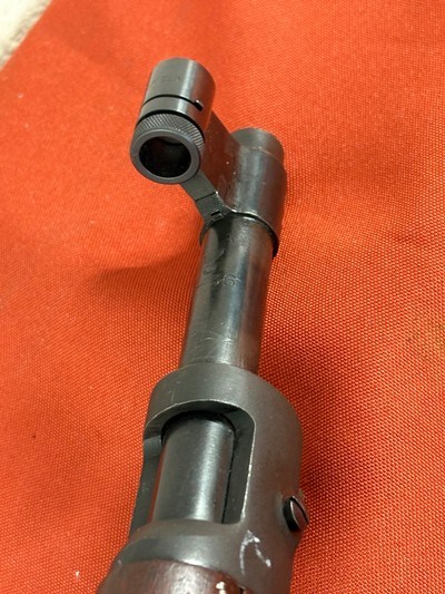 U.S. SPRINGFIELD MODEL 1903 NATIONAL MATCH RIFLE 30-06 ~ STAR GAUGE ~ - Image 17 of 20
