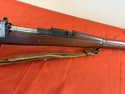 U.S. SPRINGFIELD MODEL 1903 NATIONAL MATCH RIFLE 30-06 ~ STAR GAUGE ~ - Image 4 of 20