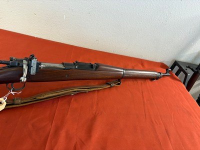 U.S. SPRINGFIELD MODEL 1903 NATIONAL MATCH RIFLE 30-06 ~ STAR GAUGE ~ - Image 3 of 20