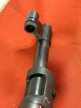 U.S. SPRINGFIELD MODEL 1903 NATIONAL MATCH RIFLE 30-06 ~ STAR GAUGE ~ - 17 of 20