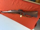 U.S. SPRINGFIELD MODEL 1903 NATIONAL MATCH RIFLE 30-06 ~ STAR GAUGE ~ - 6 of 20