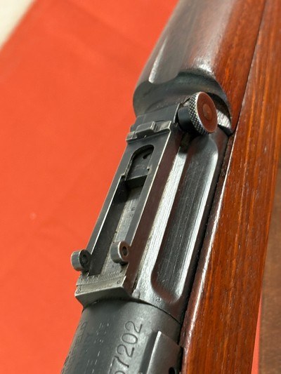 U.S. SPRINGFIELD MODEL 1903 NATIONAL MATCH RIFLE 30-06 ~ STAR GAUGE ~ - Image 16 of 20