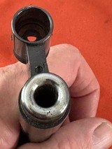 U.S. SPRINGFIELD MODEL 1903 NATIONAL MATCH RIFLE 30-06 ~ STAR GAUGE ~ - 18 of 20