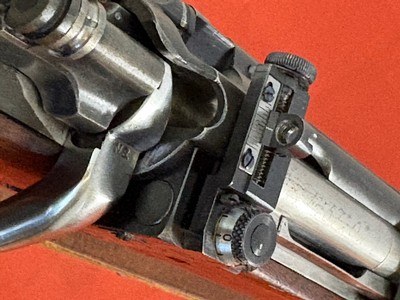 U.S. SPRINGFIELD MODEL 1903 NATIONAL MATCH RIFLE 30-06 ~ STAR GAUGE ~ - Image 14 of 20
