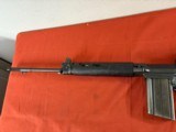 MILITARY L1A1 FAL SPORTER 308 WITH SIGHTUNIT INFANTRY TRILUX L2 A2 - 10 of 12