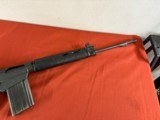 MILITARY L1A1 FAL SPORTER 308 WITH SIGHTUNIT INFANTRY TRILUX L2 A2 - 5 of 12