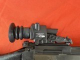 MILITARY L1A1 FAL SPORTER 308 WITH SIGHTUNIT INFANTRY TRILUX L2 A2 - 7 of 12