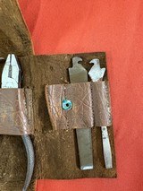 WERY POCKET KNIFE SET WITH TOOLS - 2 of 8