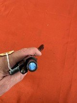 WWll BERETTA MODEL 1934 SEMI AUTO PISTOL 380 ACP ~ MADE 1938 ~ - 13 of 14