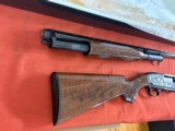 BROWNING MODEL 12 HIGH GRADE ENGRAVED ~ 28 GAUGE SHOTGUN ~ - 13 of 14