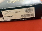 BROWNING MODEL 12 HIGH GRADE ENGRAVED ~ 28 GAUGE SHOTGUN ~ - 14 of 14