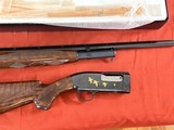 BROWNING MODEL 12 HIGH GRADE ENGRAVED ~ 28 GAUGE SHOTGUN ~ - 8 of 14