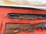 BROWNING MODEL 12 HIGH GRADE ENGRAVED ~ 28 GAUGE SHOTGUN ~ - 9 of 14