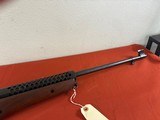JOHNSON AUTOMATIC MODEL OF 1941 SEMI AUTO RIFLE 30-06 - 6 of 25