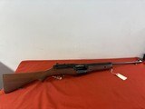 JOHNSON AUTOMATIC MODEL OF 1941 SEMI AUTO RIFLE 30-06 - 2 of 25