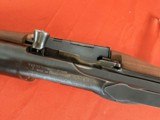 JOHNSON AUTOMATIC MODEL OF 1941 SEMI AUTO RIFLE 30-06 - 17 of 25
