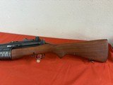 JOHNSON AUTOMATIC MODEL OF 1941 SEMI AUTO RIFLE 30-06 - 12 of 25