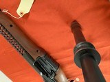 JOHNSON AUTOMATIC MODEL OF 1941 SEMI AUTO RIFLE 30-06 - 20 of 25