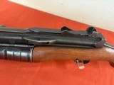 JOHNSON AUTOMATIC MODEL OF 1941 SEMI AUTO RIFLE 30-06 - 16 of 25