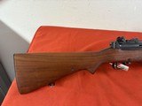 JOHNSON AUTOMATIC MODEL OF 1941 SEMI AUTO RIFLE 30-06 - 7 of 25