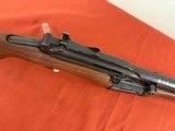 JOHNSON AUTOMATIC MODEL OF 1941 SEMI AUTO RIFLE 30-06 - 8 of 25