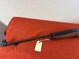 JOHNSON AUTOMATIC MODEL OF 1941 SEMI AUTO RIFLE 30-06 - 15 of 25