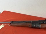 JOHNSON AUTOMATIC MODEL OF 1941 SEMI AUTO RIFLE 30-06 - 14 of 25