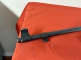 JOHNSON AUTOMATIC MODEL OF 1941 SEMI AUTO RIFLE 30-06 - 18 of 25